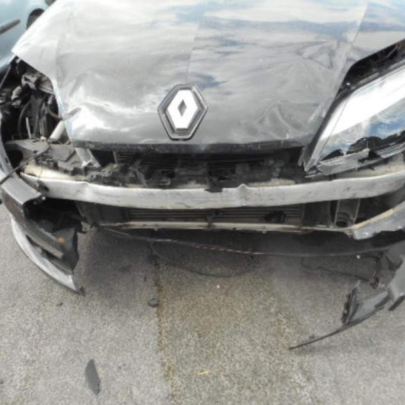 Boite a gants RENAULT LAGUNA 3 Photo n°4