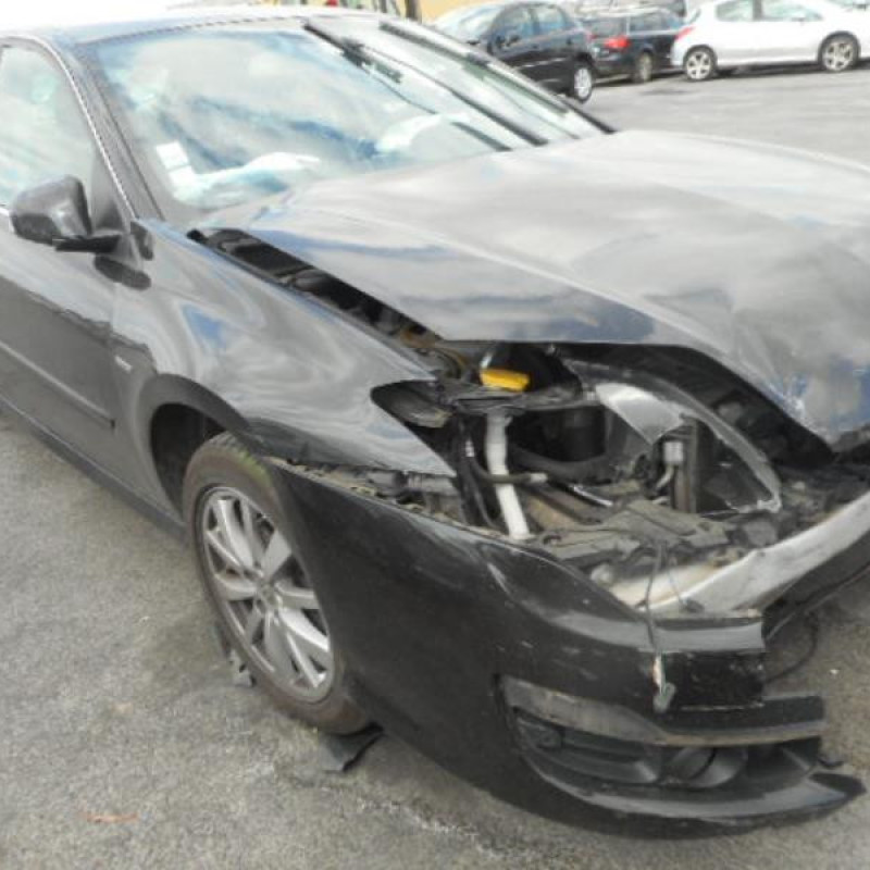 Boite a gants RENAULT LAGUNA 3 Photo n°5