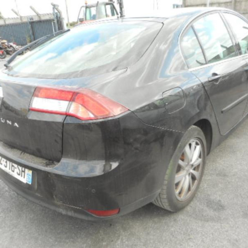 Boite a gants RENAULT LAGUNA 3 Photo n°6