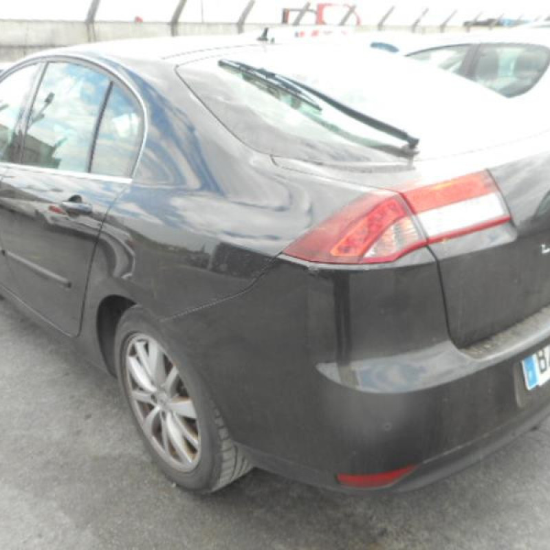 Boite a gants RENAULT LAGUNA 3 Photo n°7