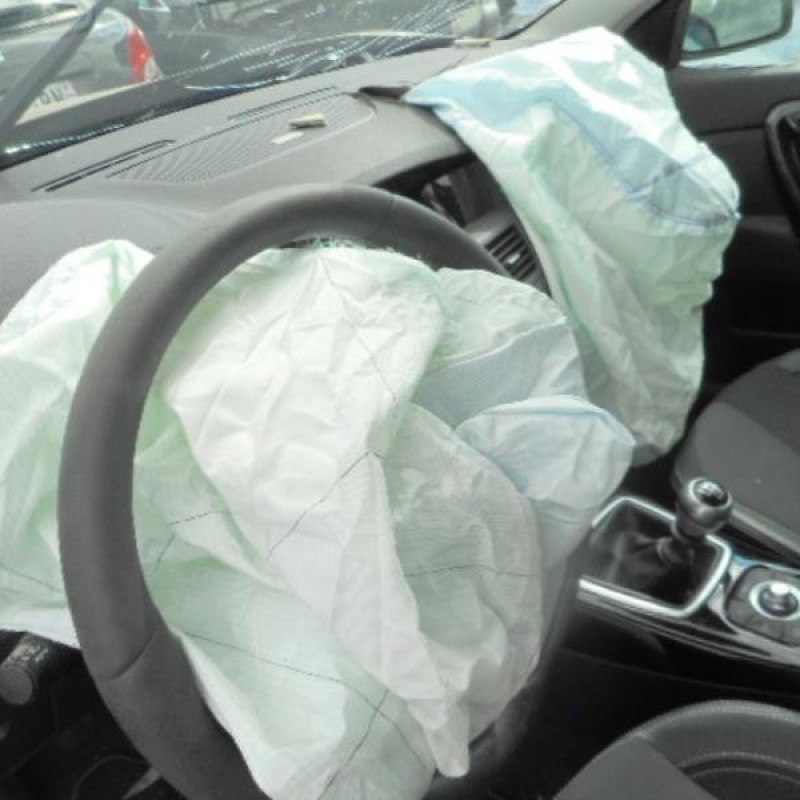 Boite a gants RENAULT LAGUNA 3 Photo n°8
