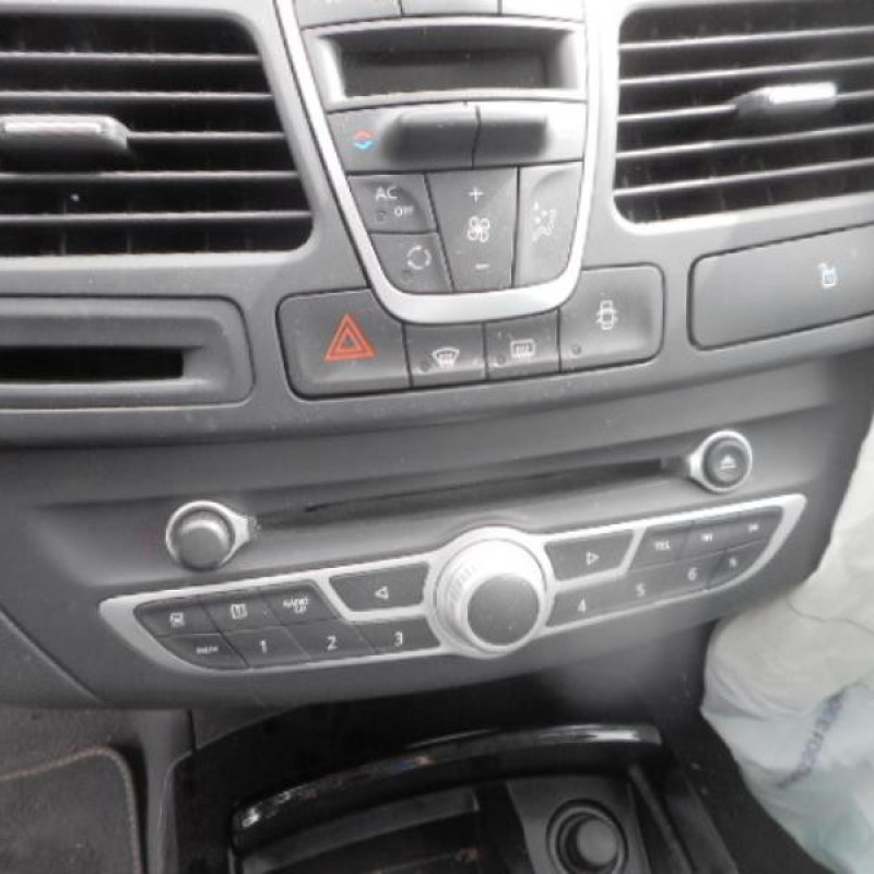 Boite a gants RENAULT LAGUNA 3 Photo n°9