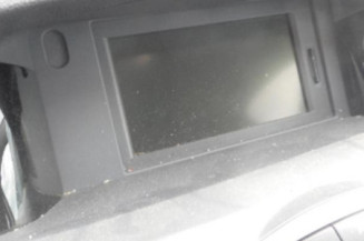 Boite a gants RENAULT LAGUNA 3