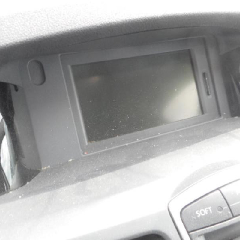 Boite a gants RENAULT LAGUNA 3 Photo n°10