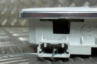 Eclairage de plafonnier RENAULT LAGUNA 3
