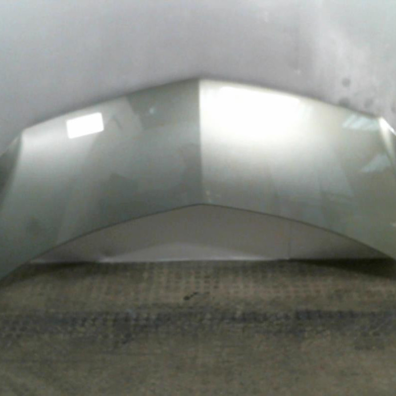 Capot RENAULT MODUS Photo n°1