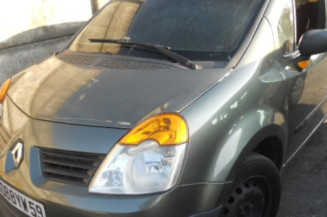 Capot RENAULT MODUS