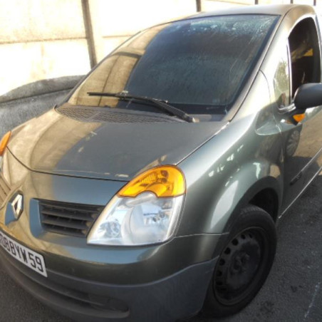Capot RENAULT MODUS