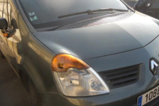 Capot RENAULT MODUS