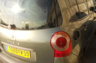 Capot RENAULT MODUS