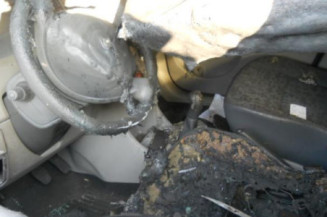 Capot RENAULT MODUS