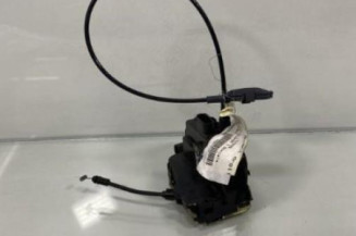 Serrure avant droit RENAULT MEGANE 2