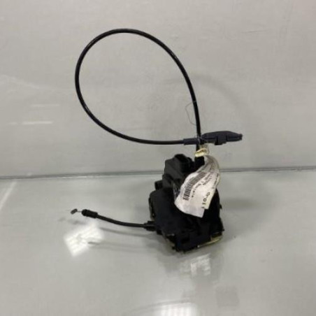 Serrure avant droit RENAULT MEGANE 2