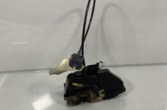 Serrure avant droit RENAULT MEGANE 2