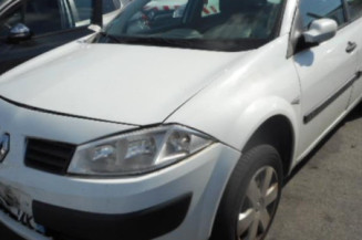 Serrure avant droit RENAULT MEGANE 2
