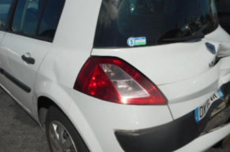 Serrure avant droit RENAULT MEGANE 2