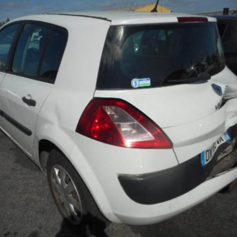 Serrure avant droit RENAULT MEGANE 2 Photo n°7