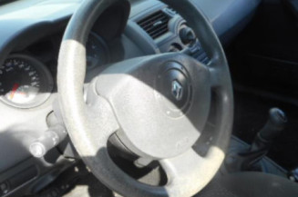 Serrure avant droit RENAULT MEGANE 2