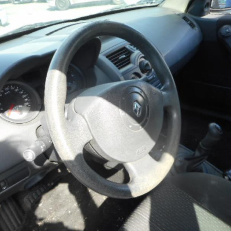 Serrure avant droit RENAULT MEGANE 2 Photo n°8