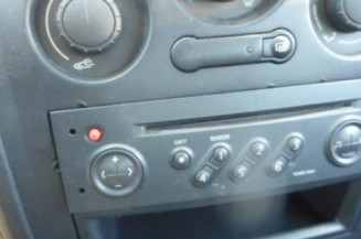 Serrure avant droit RENAULT MEGANE 2