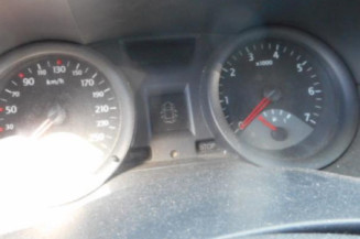 Serrure avant droit RENAULT MEGANE 2
