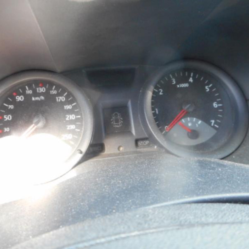 Serrure avant droit RENAULT MEGANE 2 Photo n°10