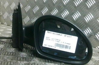 Retroviseur droit SEAT IBIZA 3 Photo n°1