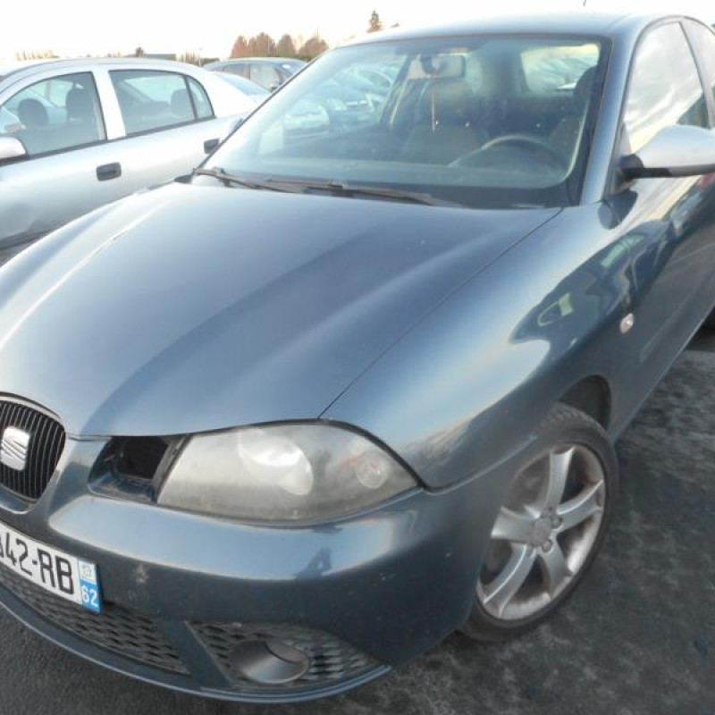 Retroviseur droit SEAT IBIZA 3 Photo n°4