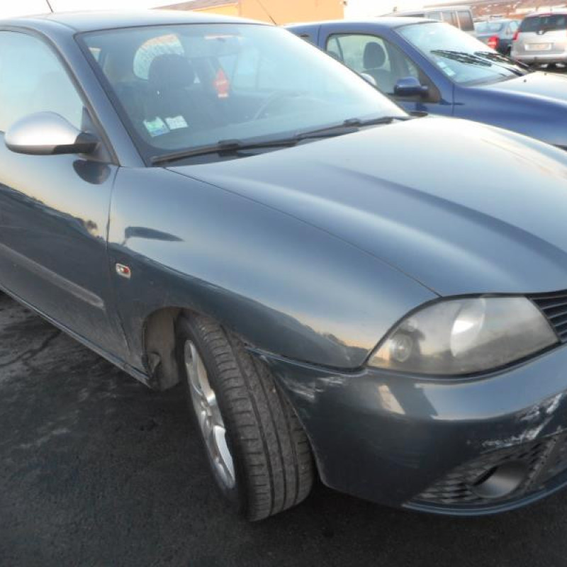 Retroviseur droit SEAT IBIZA 3 Photo n°5