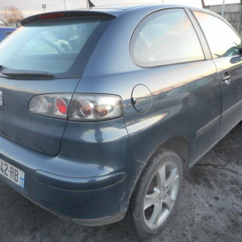 Retroviseur droit SEAT IBIZA 3 Photo n°6