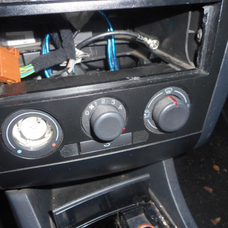 Retroviseur droit SEAT IBIZA 3 Photo n°9