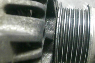 Alternateur FIAT 500 2