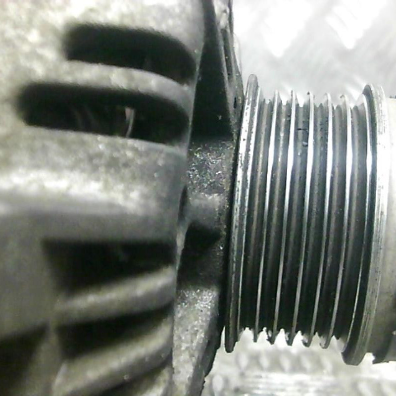 Alternateur FIAT 500 2 Photo n°2