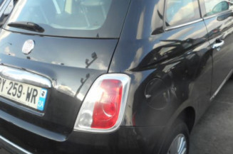 Alternateur FIAT 500 2