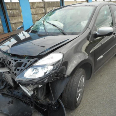 Amortisseur avant droit RENAULT CLIO 3 Photo n°1