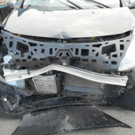 Amortisseur avant droit RENAULT CLIO 3