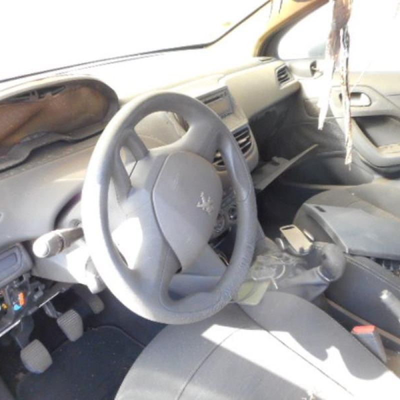 Cardan gauche (transmission) PEUGEOT 208 1 Photo n°5