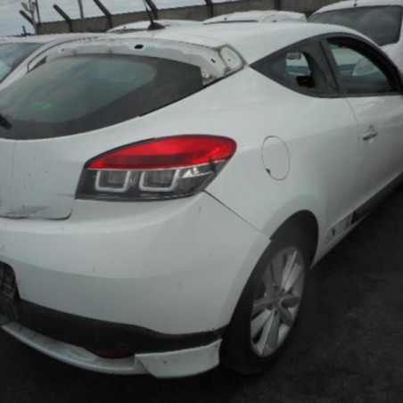 Amortisseur avant gauche RENAULT MEGANE 3
