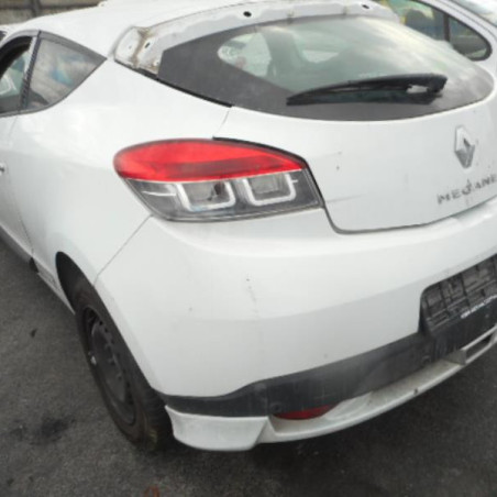Cremaillere assistee RENAULT MEGANE 3