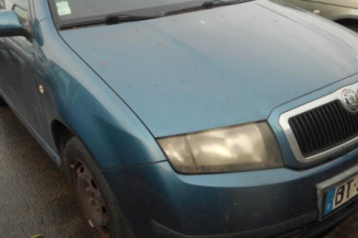 Porte avant gauche SKODA FABIA 1