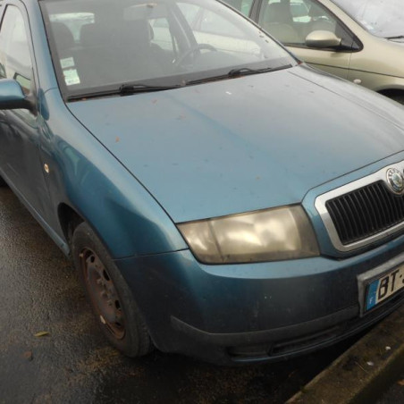 Porte avant gauche SKODA FABIA 1