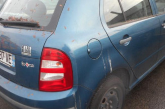 Porte avant gauche SKODA FABIA 1