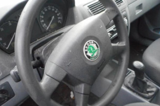 Porte avant gauche SKODA FABIA 1