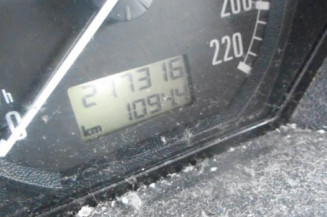 Porte avant gauche SKODA FABIA 1