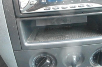 Porte avant gauche SKODA FABIA 1
