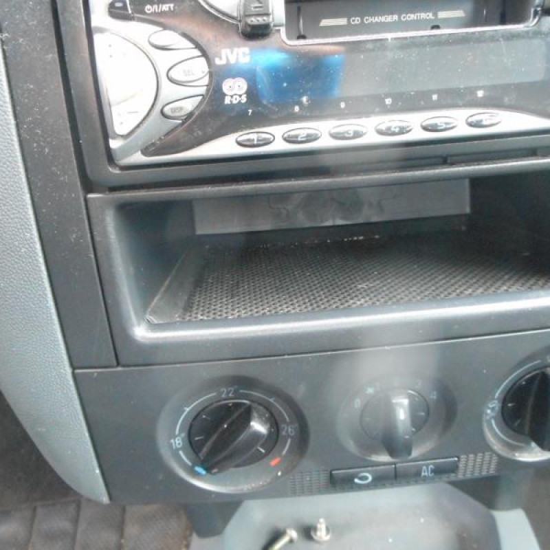 Porte avant gauche SKODA FABIA 1 Photo n°7
