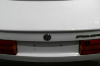 Malle/Hayon arriere VOLKSWAGEN PASSAT 3 Photo n°1