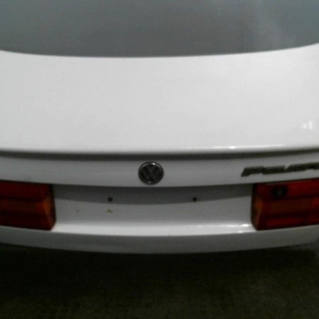 Malle/Hayon arriere VOLKSWAGEN PASSAT 3 Photo n°1