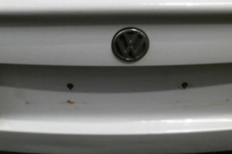 Malle/Hayon arriere VOLKSWAGEN PASSAT 3