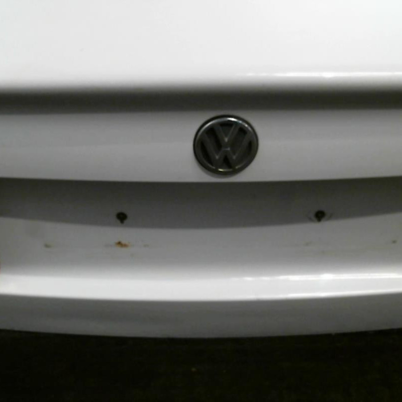 Malle/Hayon arriere VOLKSWAGEN PASSAT 3 Photo n°2